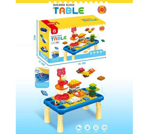 Конструктор 470 (36/2) в коробці