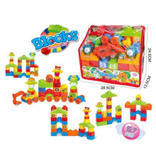 Конструктор 3028 (24/2) в сумці