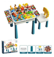 Конструктор 9051 (8) в коробці