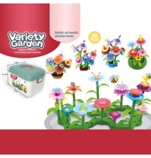 Конструктор B 6969-7 (36/2) 98 деталей