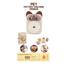 Набір гончарства 8829 (30) в коробці