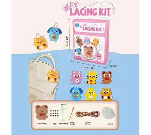 Поший сам L 569 A (96/2) в кробці