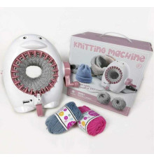 Набір для в`язання 833-1 (18/2) в коробці