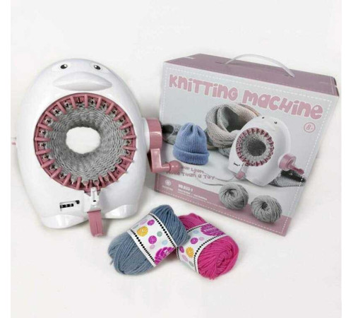 Набір для в`язання 833-1 (18/2) в коробці