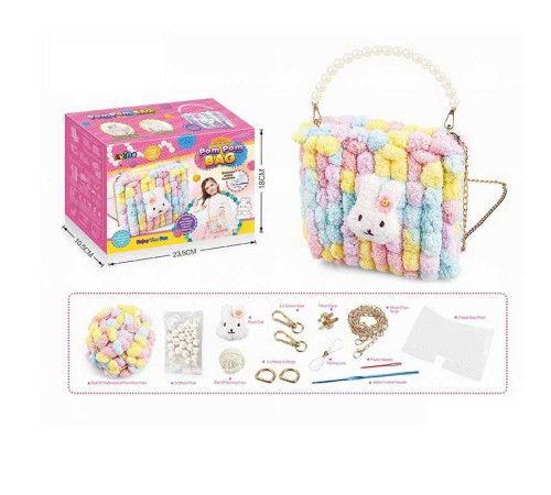 Гра "Зроби сам" A 6601 A (72/2) в коробці