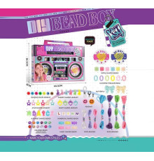 Набір для плетіння KSY 924 (36/2) в коробці