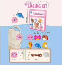 Поший сам L 569 B (96/2) в коробці