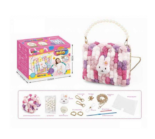 Гра "Зроби сам" A 6601 F (72/2) в коробці