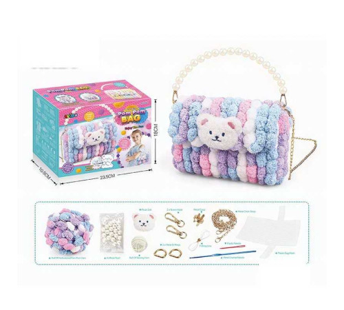 Гра "Зроби сам" A 6603 C (72/2) в коробці