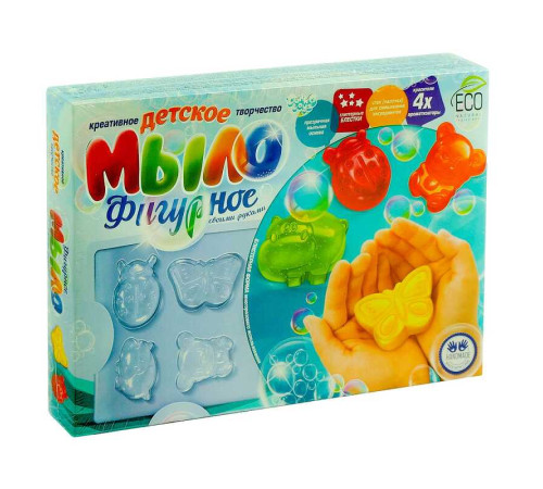 гр Мило фігурне DFM-01-01,02,03 УКР. (12) "Danko Toys" гр Мило фігурне DFM-01-01,02,03 УКР. (12) "Danko Toys"