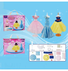 Набір дизайнера M 700-2 (48/2) в коробці