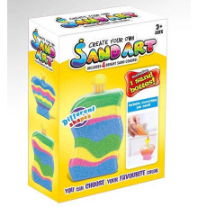 Набір для творчості 8011 (120/2) в коробці