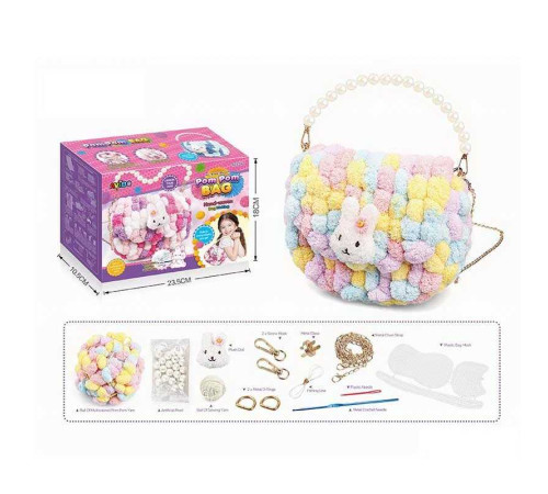 Гра "Зроби сам" A 6602 A (72/2) в коробці