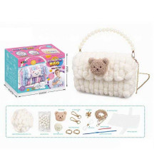 Гра "Зроби сам" A 6603 E (72/2) в коробці