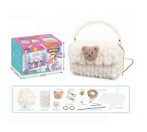 Гра "Зроби сам" A 6603 E (72/2) в коробці