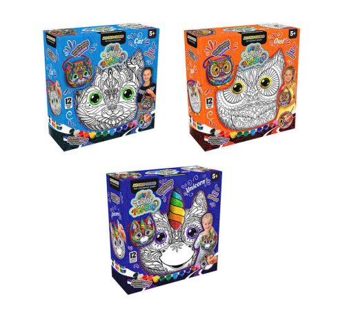 гр Сумочка "My Color Pet-Bag" CPB-01-01U,02U,03U УКР. (6) 3 види, "Danko Toys" ВИДАЄТЬСЯ МІКС ВИДІВ гр Сумочка "My Color Pet-Bag" CPB-01-01U,02U,03U УКР. (6) 3 види, "Danko Toys" ВИДАЄТЬСЯ МІКС ВИДІВ