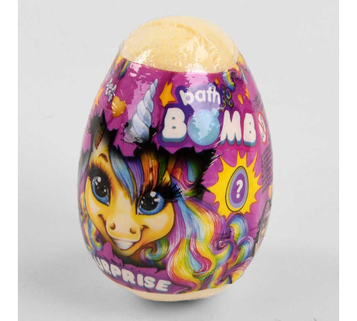 гр Бомбочка для ванни "Bath Bomb" Pony BB-02-03 (20) "Danko Toys" гр Бомбочка для ванни "Bath Bomb" Pony BB-02-03 (20) "Danko Toys"