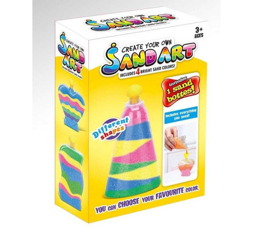 Набір для творчості 8012 (120/2) в коробці