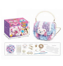 Гра "Зроби сам" A 6602 C (72/2) в коробці