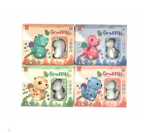 Розмальовка 2232 C (128/2) в коробці, ВИДАЄТЬСЯ ТІЛЬКИ МІКС ВИДІВ