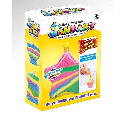 Набір для творчості 8013 (120/2) в коробці