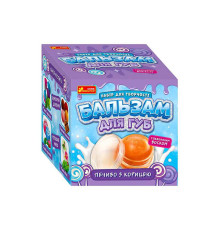 гр Бальзам для губ "Печиво з корицею" 15130044У (24) "Ранок"