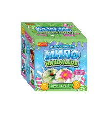 гр Мило своїми руками "Ніжні квіти" 15130046У (24) "Ранок"