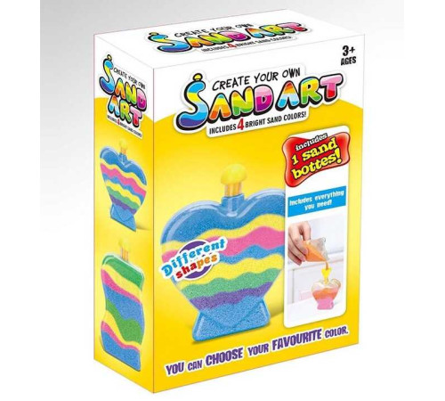 Набір для творчості 8014 (120/2) в коробці