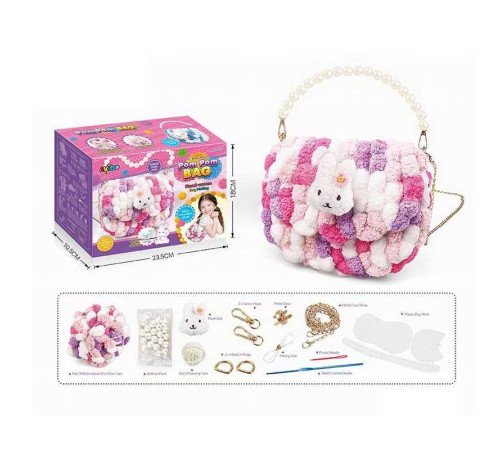 Гра "Зроби сам" A 6602 F (72/2) в коробці