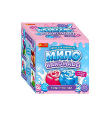 гр Мило своїми руками "Пишні троянди" 15130045У (24) "Ранок"