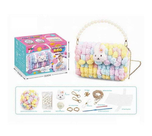 Гра "Зроби сам" A 6603 A (72/2) в коробці