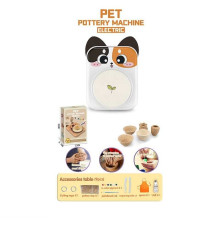 Набір гончарства 8824 (30) в коробці