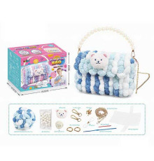 Гра "Зроби сам" A 6603 B (72/2) в коробці