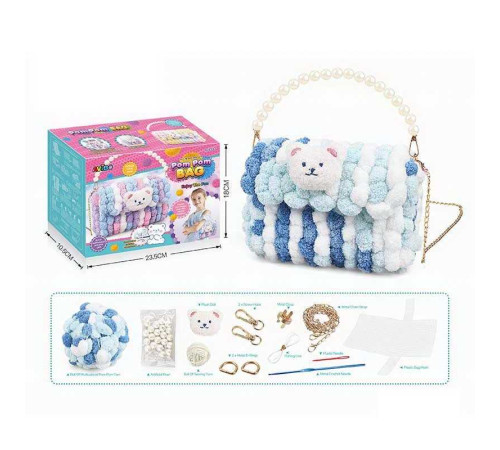 Гра "Зроби сам" A 6603 B (72/2) в коробці