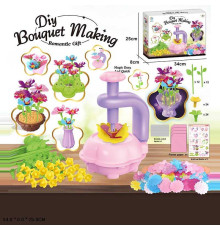 Набір для творчості SY 026 (36) в коробці