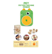 Набір гончарства 8825 (30) в коробці