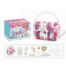 Гра "Зроби сам" A 6603 F (72/2) в коробці