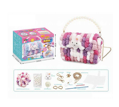 Гра "Зроби сам" A 6603 F (72/2) в коробці