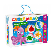 гр Супер-мило "З глибин океану" 91169 (23) "Ранок"