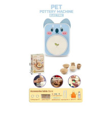 Набір гончарства 8828 (30) в коробці