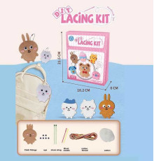 Поший сам L 568 (96/2) в коробці