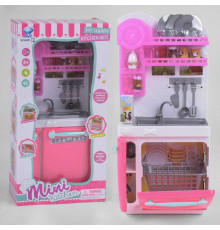 Міні Кухня 66097-2 (48/2) в коробці