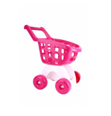 гр Візочок для супермаркету 8249 (2) "Technok Toys"