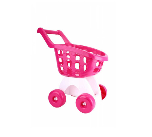 гр Візочок для супермаркету 8249 (2) "Technok Toys" – в наличии! Купите сейчас у KAZKOVA