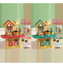 Кухня 839-011 (36) 2 кольори, в коробці