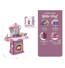 Кухня 661-507 (6) в коробці