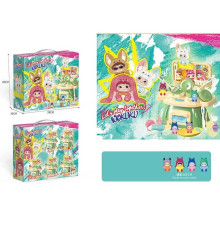 Кухня 228-77 A (48/2) в коробці