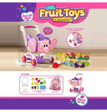 Супермаркет KK 111 ШТРИХ=400013 (8) в коробці