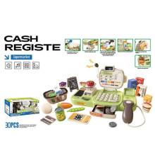 Касовий апарат 889-311 (18) в коробці