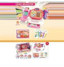 Касовий апарат 868-1 H (72/2) в коробці